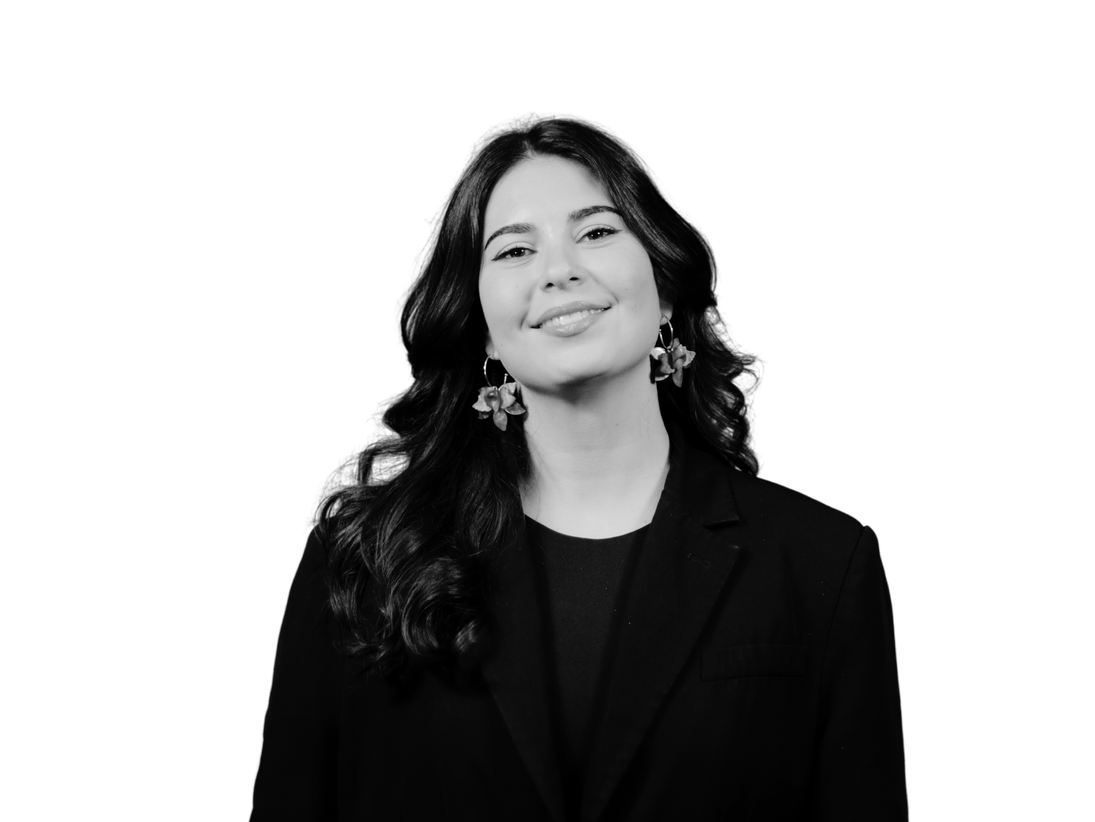 Portrait de Loriana Brando